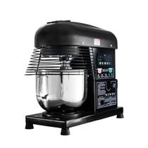 Batedeira Planetária Maná 5 Litros Profissional Preta Batedeira Planetária Maná 5 Litros Profissional Preta