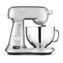 Batedeira Planetária Mix Pro Tramontina by Breville Inox Luxo 4,7L