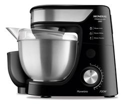 Batedeira Planetária, Mondial, 700W - BP-02P-B-TI