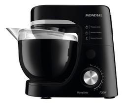 Batedeira Planetária, Mondial, 700W - BP-03-B