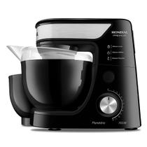 BATEDEIRA PLANETARIA MONDIAL BP-01P-B 220V/60Hz 2 TIGELAS PP