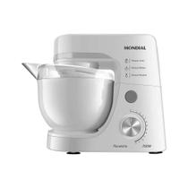 Batedeira Planetária Mondial BP-03-B 700W 12 velocidades Batedeira Planetária Mondial BP-03-B 700W 12 velocidades