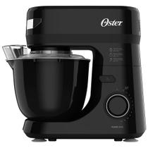 Batedeira Planetária Oster OBAT640 - 12 Velocidades 03 Batedores Batedeira Planetária Oster OBAT640 - 12 Velocidades 03 Batedores