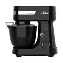 Batedeira Planetária Oster OBAT640 4L 800W - Preto