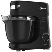 Batedeira Planetária Oster OBAT640 850W 12 Velocidade + Partida Suave Capacidade 4L