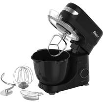 Batedeira planetaria oster obat640 black iii 12 velocidades 850w