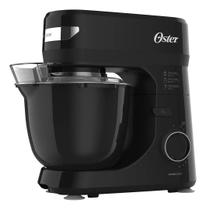 Batedeira Planetária Oster OBAT640 Bowl Preto 4L 12 Velocidades 220V Batedeira Planetária Oster OBAT640 Bowl Preto 4L 12 Velocidades 220V