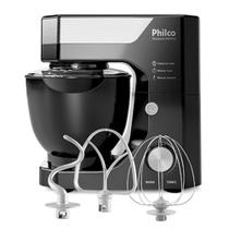 Batedeira Planetária PBP90A Philco Preta 127V