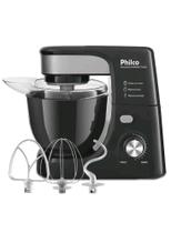 Batedeira Planetária Philco 700W - Turbo PHP500 11 Velocidades