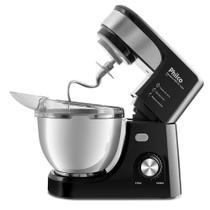 Batedeira Planetária Philco 775W 3 Batedores PBP770PI 110V