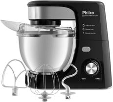Batedeira Planetária Philco 775W 3 Batedores PBP770PI