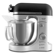 Batedeira Planetária Philco PBP1200P Turbo Inox 220V
