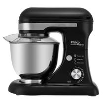 Batedeira Planetária Philco PBP600P Double Bowl 600W 127V