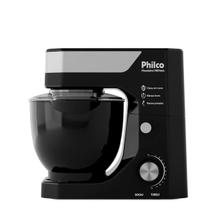 Batedeira planetaria philco pbp90a 220v 900w preta