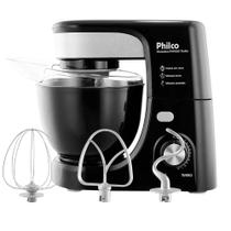 Batedeira Planetária Philco PHP500 4L 700W 12 Velocidades + Turbo