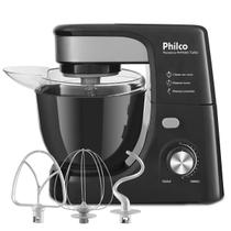 Batedeira Planetária Philco PHP500P Turbo 700W Preto 220V