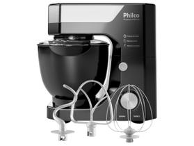 Batedeira Planetária Philco Preta 800W 12 Velocidades 5 Litros PBP90A 103401154