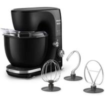 Batedeira Planetária Philips Walita 650W RI7912/91 Preto 127V