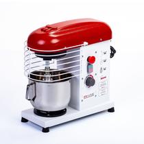 Batedeira Planetária Plus Industrial Branca Maná 6 Litros Bivolt Batedeira Planetária Plus Industrial Branca Maná 6 Litros Bivolt