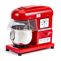 Batedeira Planetária Profissional 5 Litros Bpm-5 Pro - Maná Batedeira Planetária Profissional 5 Litros Bpm-5 Pro - Maná