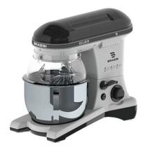 Batedeira Planetária Profissional Preta Eclair BP-500S: Potência e Eficiência na Cozinha - Braesi