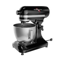 Batedeira Planetária Skymsen Branca 5 Litros Bps05n Preto 50 Hz X 60 Hz Batedeira Planetária Skymsen Branca 5 Litros Bps05n Preto 50 Hz X 60 Hz