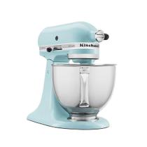 Batedeira Planetária Stand Mixer 220v Kitchenaid Azul