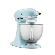 Batedeira Planetária Stand Mixer 220V KitchenAid Azul