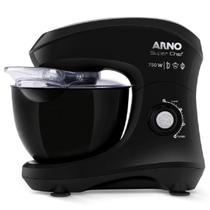 Batedeira Planetária Superchef 750W 5L 15 Velocidades - Arno