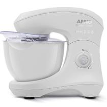 Batedeira Planetária Superchef 750W 5L 15 Velocidades - Arno Batedeira Planetária Superchef 750W 5L 15 Velocidades - Arno
