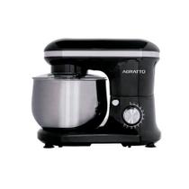 Batedeira Planetaria Suprema ABPI1I-02 Preta 5 Litros 700W 220V
