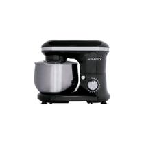 Batedeira Planetaria Supremma ABPI1I01 Preta 5 Litros 700w Preto 127v Batedeira Planetaria Supremma ABPI1I01 Preta 5 Litros 700w Preto 127v