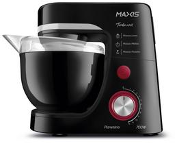 Batedeira Planetária Turbo Mix Maxis BPMX01