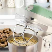 Batedeira Planetária Vintage Verde 220V - Ariete Batedeira Planetária Vintage Verde 220V - Ariete