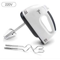 Batedeira Portátil 260W Uso Doméstico Batedeira Portátil 260W Uso Doméstico