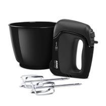 Batedeira Portátil Arno Preta 400W/127V Mini Chef HM01 SX1608B1