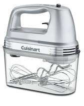 Batedeira portátil Cuisinart HM-90BCS Power Advantage Plus de 9 velocidades