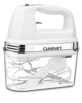 Batedeira Portátil Cuisinart HM-90S Power Advantage Plus - 9 Velocidades Batedeira Portátil Cuisinart HM-90S Power Advantage Plus - 9 Velocidades