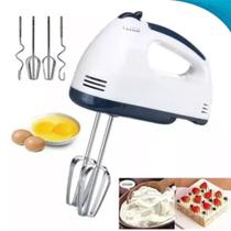 Batedeira Portátil Leve E Potente Presente Para Sua Mãe