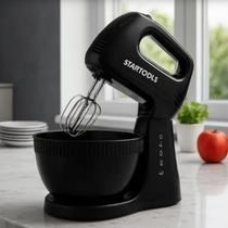 Batedeira Potente 250W para Massas, Cremes e Mousses Batedeira Potente 250W para Massas, Cremes e Mousses