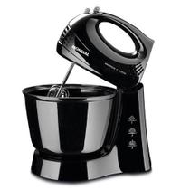 Batedeira Prática 400w 3,6 Litros B-44-b Preto Mondial 60hz