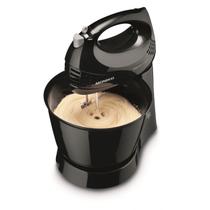 Batedeira Prática Mondial B-44 127v Preta