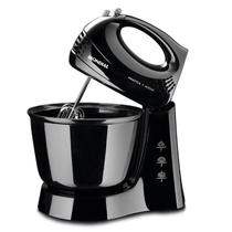 Batedeira Prática Mondial Preto 400W B-44-B