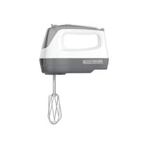 Batedeira Preta Decker Mx1500W Cl 175W 220V Branco Cinza