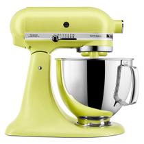 batedeira stand mixer artisan kitchenaid kea33cv