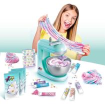 Batedeira Studio Slime Fun - F0150-9 Batedeira Studio Slime Fun - F0150-9