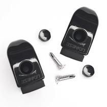 Batedeira Universal Porta Janela De Correr Preta 30 Peças Batedeira Universal Porta Janela De Correr Preta 30 Peças