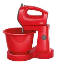 Batedeira Walita Viva, RI7200/00, Vermelho, 110v, Philips Walita Batedeira Walita Viva, RI7200/00, Vermelho, 110v, Philips Walita