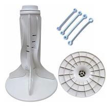 Batedor 8 Blades para Lavadora Brastemp e Consul com 4 Tirantes