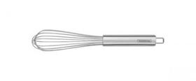 Batedor Aço Inox 32cm Marffim